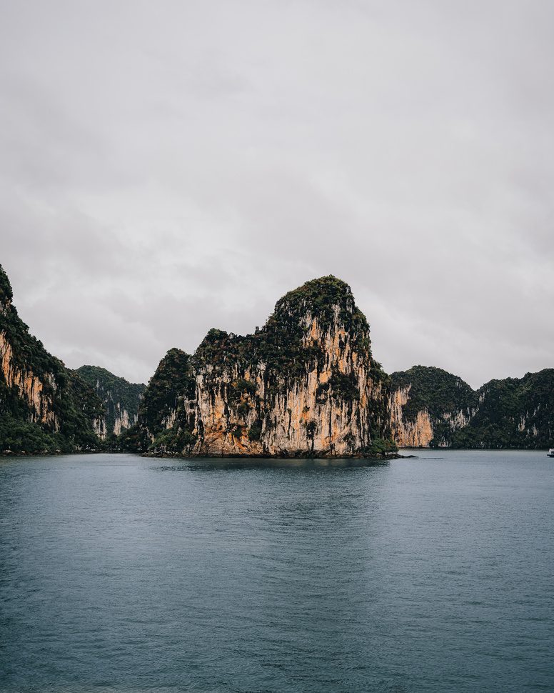 Ha Long Bay